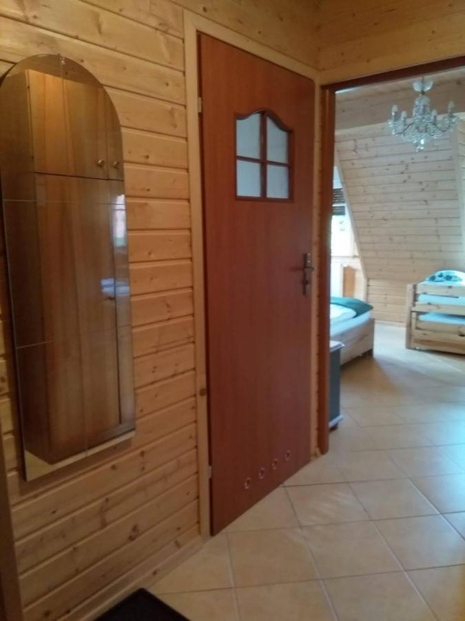 Sobieszow Apartament Tereska Zielone Wzgorze -Willa Tosia Jelenia Góra Extérieur photo