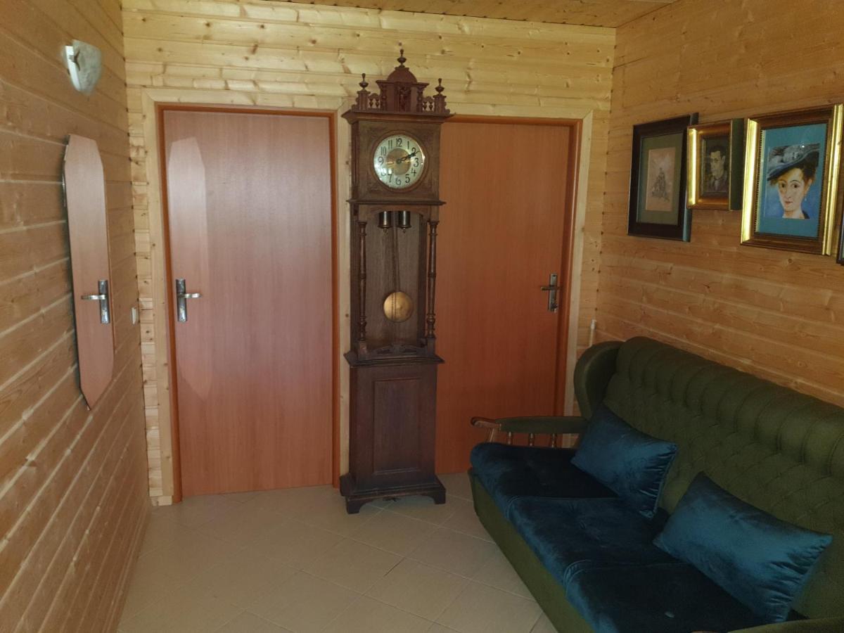 Sobieszow Apartament Tereska Zielone Wzgorze -Willa Tosia Jelenia Góra Extérieur photo
