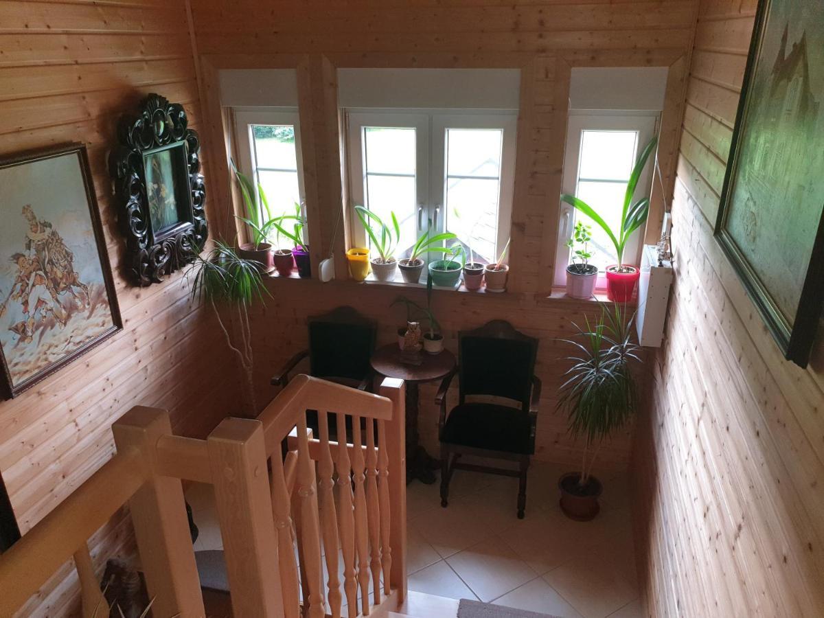Sobieszow Apartament Tereska Zielone Wzgorze -Willa Tosia Jelenia Góra Extérieur photo