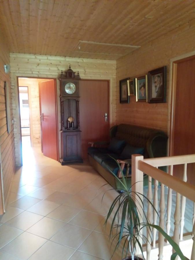 Sobieszow Apartament Tereska Zielone Wzgorze -Willa Tosia Jelenia Góra Extérieur photo