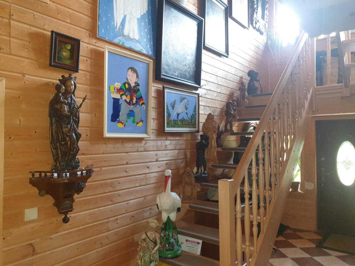 Sobieszow Apartament Tereska Zielone Wzgorze -Willa Tosia Jelenia Góra Extérieur photo
