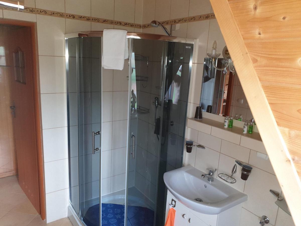 Sobieszow Apartament Tereska Zielone Wzgorze -Willa Tosia Jelenia Góra Extérieur photo