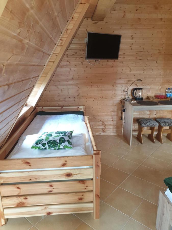 Sobieszow Apartament Tereska Zielone Wzgorze -Willa Tosia Jelenia Góra Extérieur photo