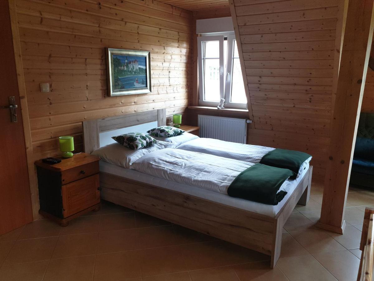 Sobieszow Apartament Tereska Zielone Wzgorze -Willa Tosia Jelenia Góra Extérieur photo