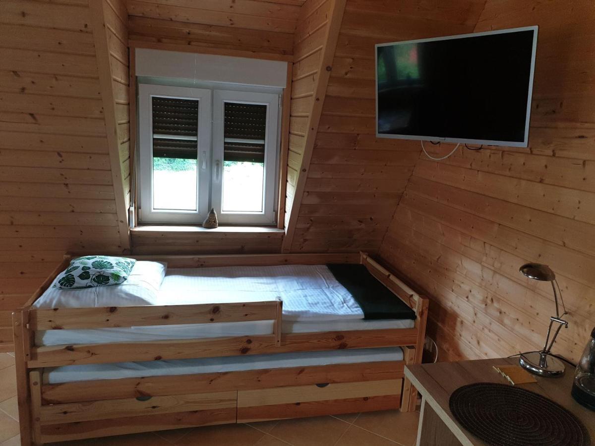 Sobieszow Apartament Tereska Zielone Wzgorze -Willa Tosia Jelenia Góra Extérieur photo