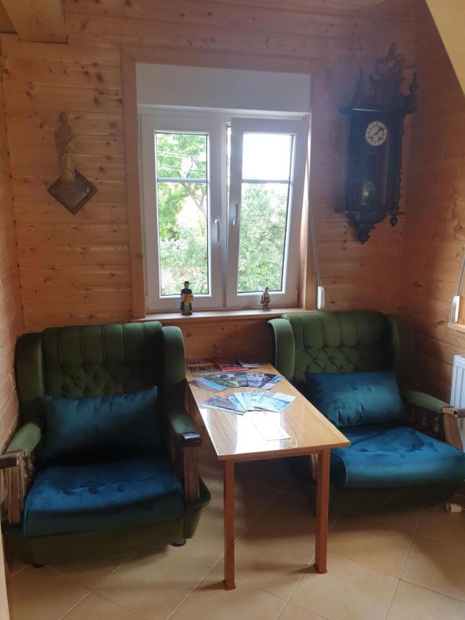 Sobieszow Apartament Tereska Zielone Wzgorze -Willa Tosia Jelenia Góra Extérieur photo
